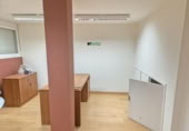 Oficina en venta con 60m² en Badajoz foto