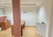 Oficina en venta con 60m² en Badajoz foto
