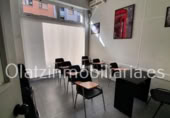 Local comercial en venta, traspaso en Portugalete foto