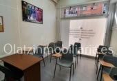 Local comercial en venta, traspaso en Portugalete foto