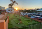 Restaurante en venta con 200m² en Orihuela foto