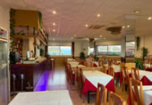 Restaurante en venta con 200m² en Orihuela foto