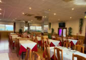 Restaurante en venta con 200m² en Orihuela foto