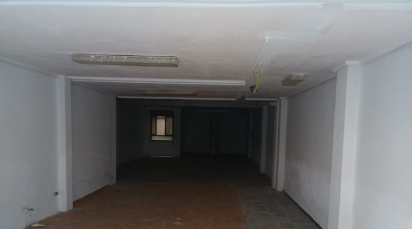 Local comercial