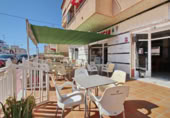 325m² cafeteria for sale in Santa Pola, photo