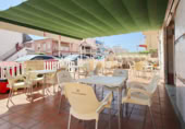 325m² cafeteria for sale in Santa Pola, photo
