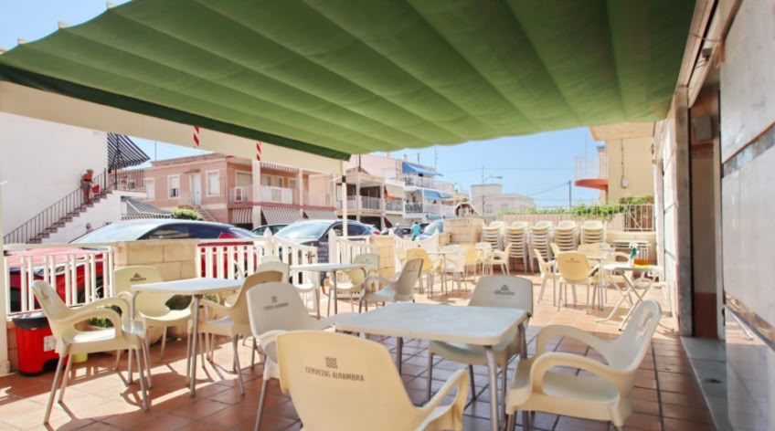 Local comercial