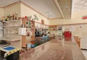325m² cafeteria for sale in Santa Pola, photo