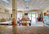 325m² cafeteria for sale in Santa Pola, photo
