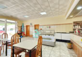 325m² cafeteria for sale in Santa Pola, photo