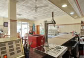 325m² cafeteria for sale in Santa Pola, photo