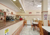 325m² cafeteria for sale in Santa Pola, photo