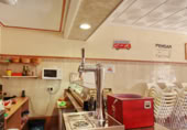 325m² cafeteria for sale in Santa Pola, photo