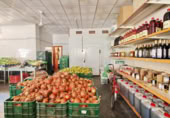 325m² cafeteria for sale in Santa Pola, photo