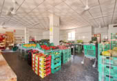 325m² cafeteria for sale in Santa Pola, photo