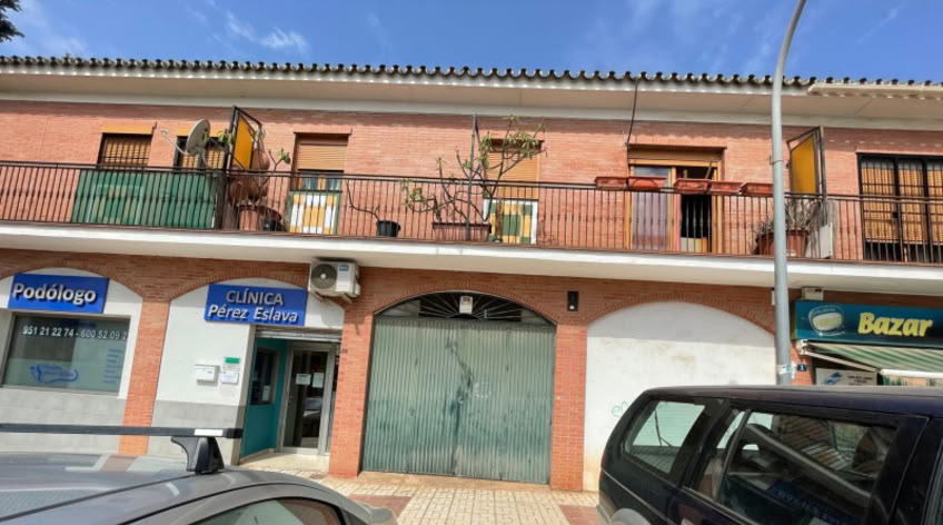 Local comercial