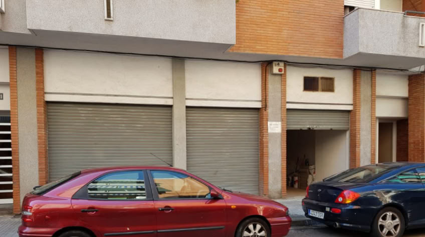 Local comercial