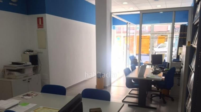 Local comercial