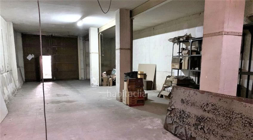 Local comercial