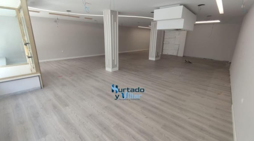 Local comercial