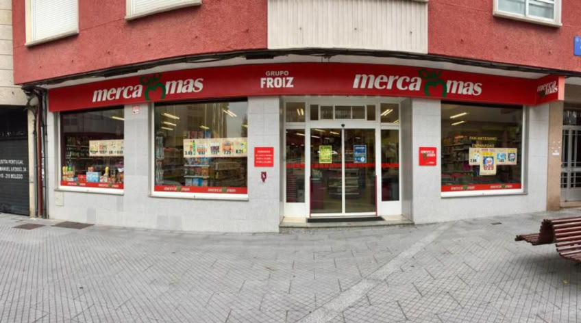 Local comercial
