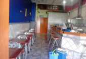 83m² bar pour vente à Alicante, photo