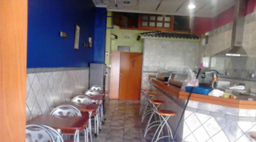 Local comercial