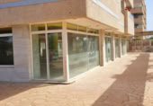 Local comercial en venta con 607m² en Águilas foto