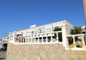 639m² building for sale in Mojácar, photo