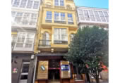 90m² commercial premises for sale in Ferrol, photo