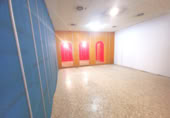 90m² commercial premises for sale in Ferrol, photo