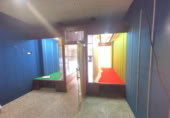 90m² commercial premises for sale in Ferrol, photo