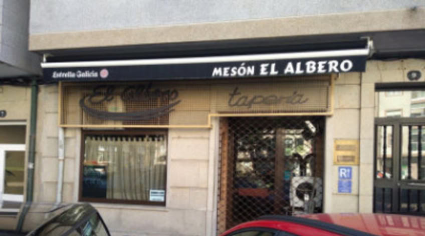 Local comercial