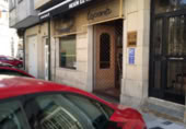 92m² restaurant pour vente, cession à Pontevedra, photo