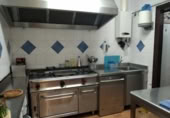 92m² restaurant pour vente, cession à Pontevedra, photo