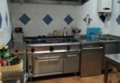 92m² restaurant pour vente, cession à Pontevedra, photo