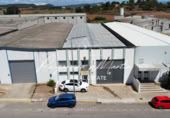 1150m² warehouse industrial for sale in Sant Fruitós de Bages, photo