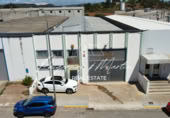 Nave Industrial en venta con 1150m² en Sant Fruitós de Bages foto