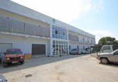 767m² entrepôt industriel pour vente à Vergel, photo