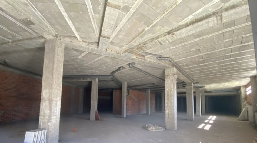 Local comercial