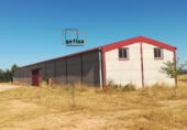 Nave en venta con 400m² en Valdepeñas foto