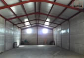 Nave en venta con 400m² en Valdepeñas foto