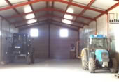 Nave en venta con 400m² en Valdepeñas foto
