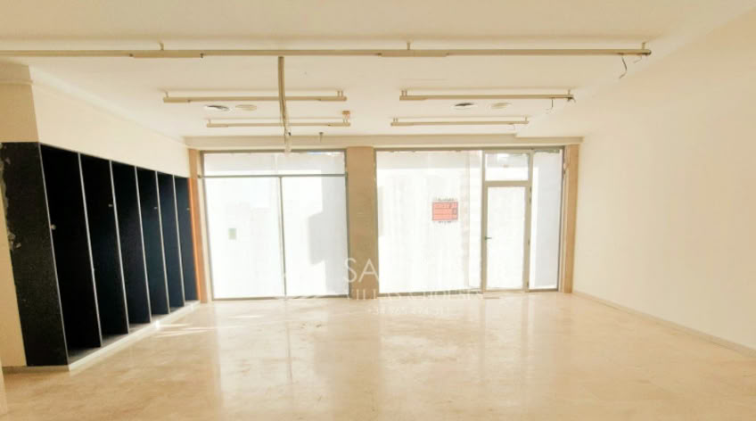 Local comercial