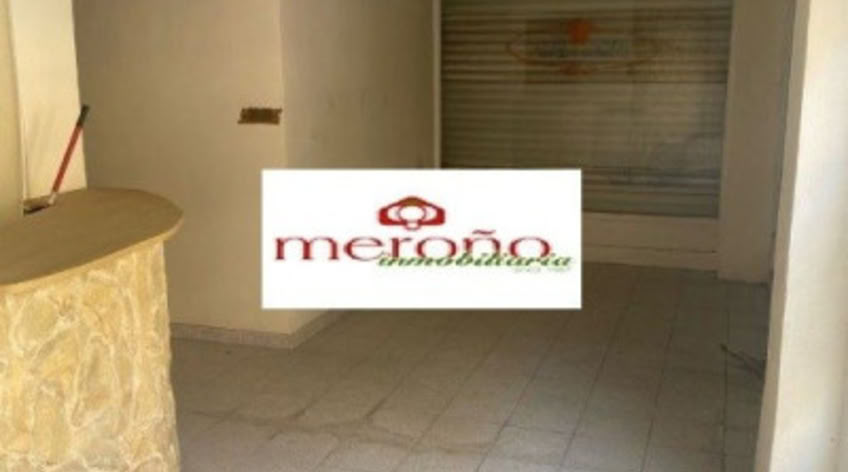 Local comercial