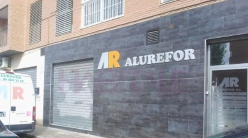 Local comercial