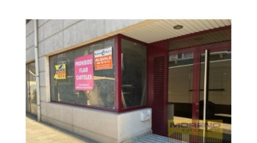 Local comercial