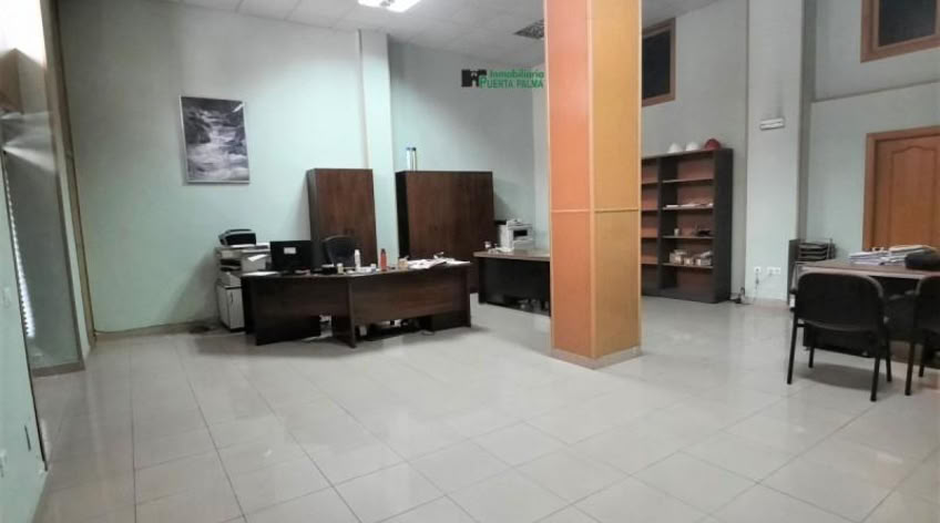 Local comercial