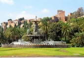 Hotel
en venda
amb 427m² a Màlaga foto