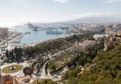 Hotel
en venda
amb 427m² a Màlaga foto